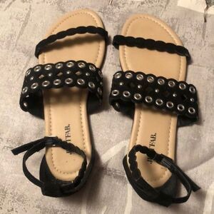 🔥3-$10🔥 Sandals